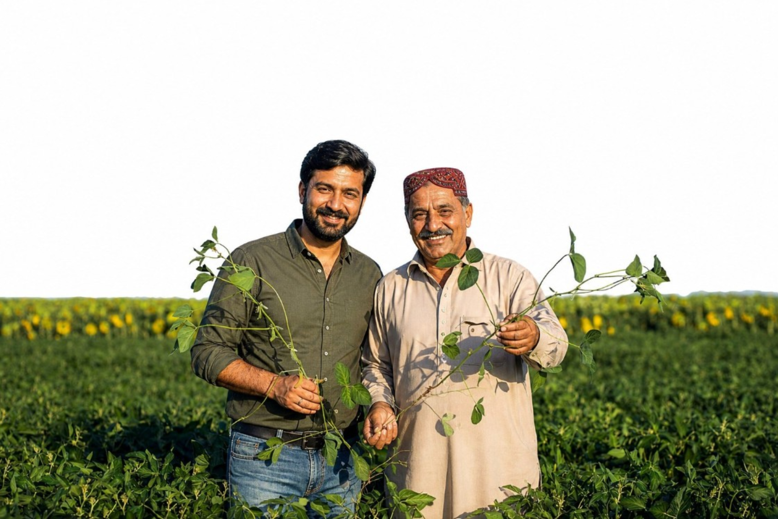 Farmig Partner GH Agri Farming